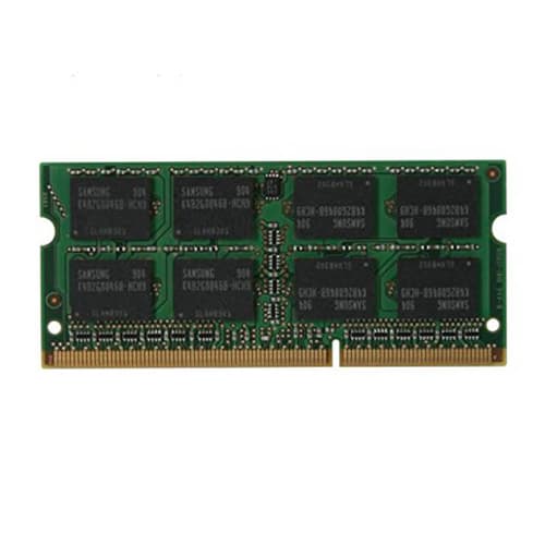 G.Skill 2GB (2GBx1) DDR3 1066MHz (For Mac)